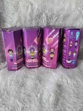 KPOP Demon Hunters Blind Box Figures Choice Of 1